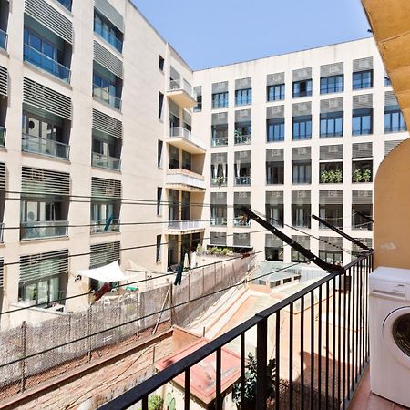 Stay U-Nique Apartments Mistral バルセロナ エクステリア 写真
