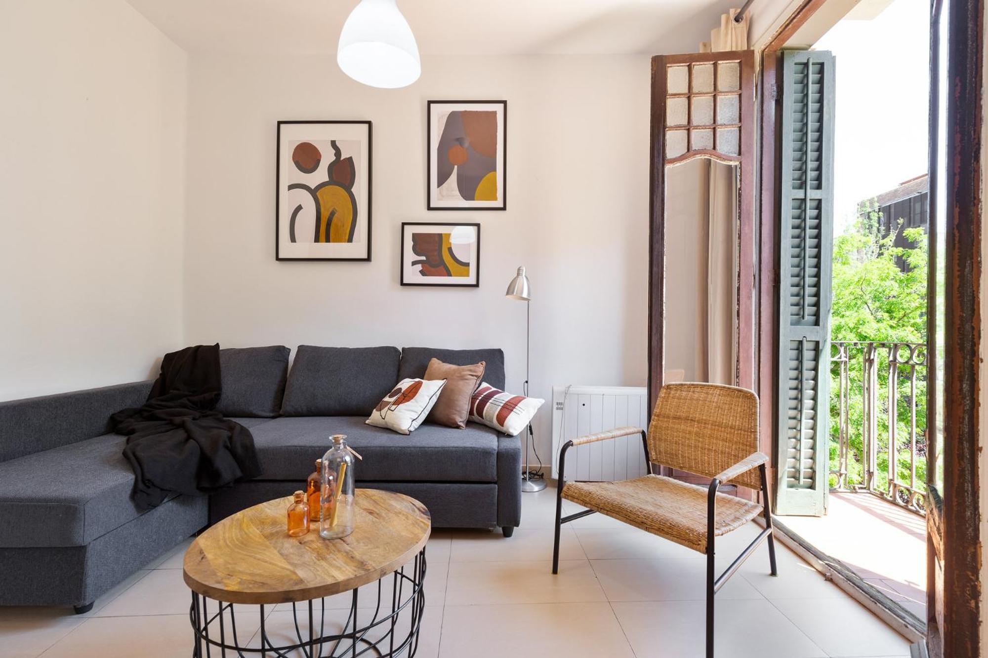 Stay U-Nique Apartments Mistral バルセロナ エクステリア 写真
