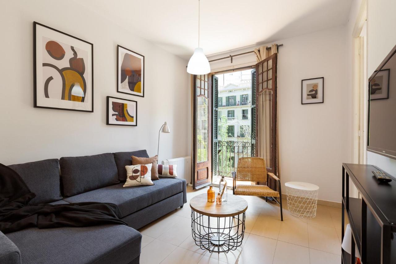 Stay U-Nique Apartments Mistral バルセロナ エクステリア 写真