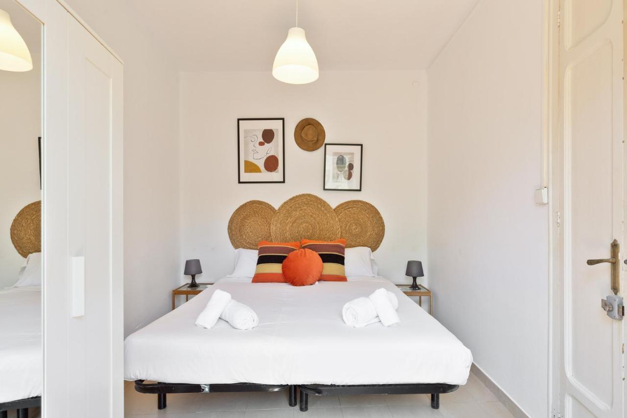 Stay U-Nique Apartments Mistral バルセロナ エクステリア 写真