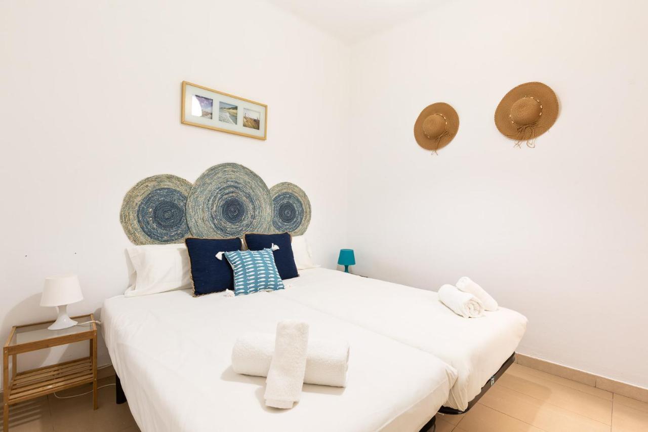 Stay U-Nique Apartments Mistral バルセロナ エクステリア 写真