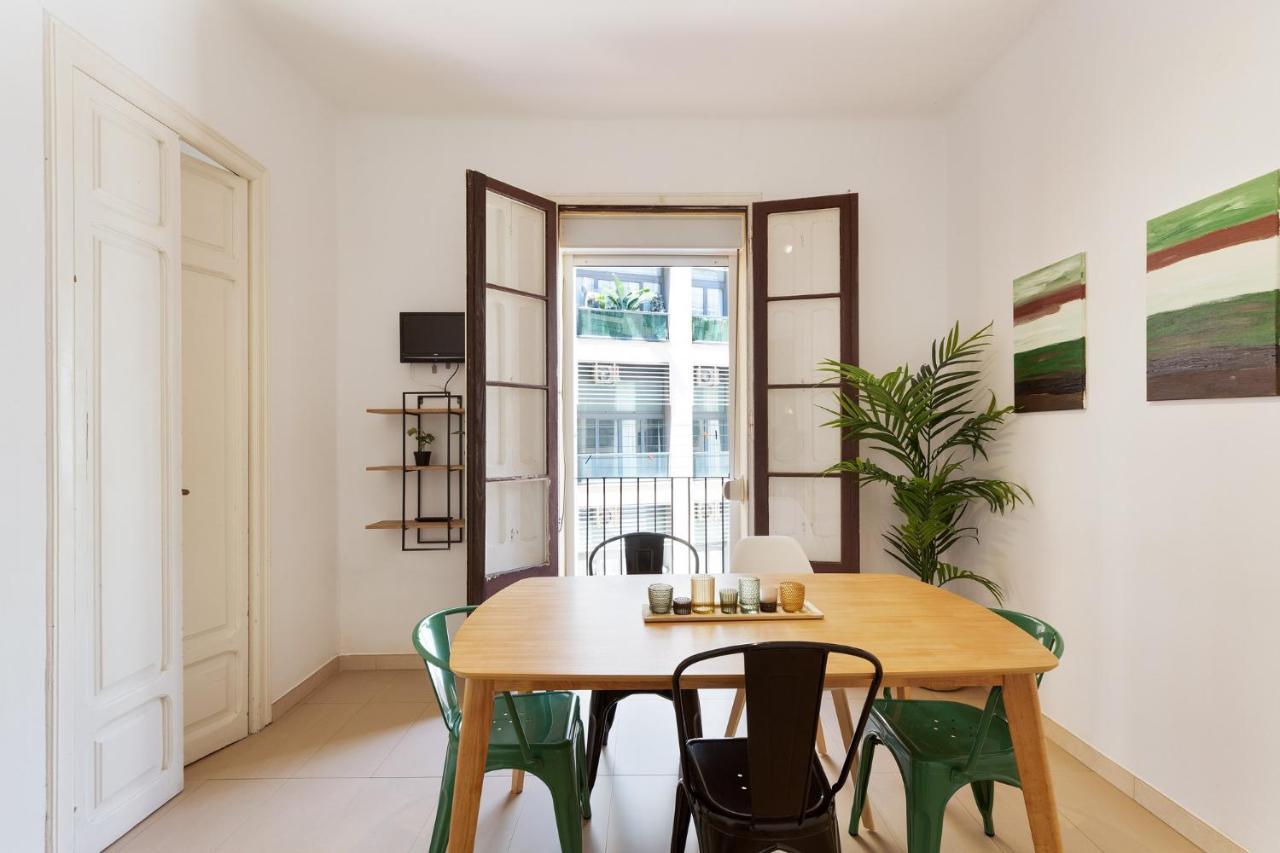 Stay U-Nique Apartments Mistral バルセロナ エクステリア 写真