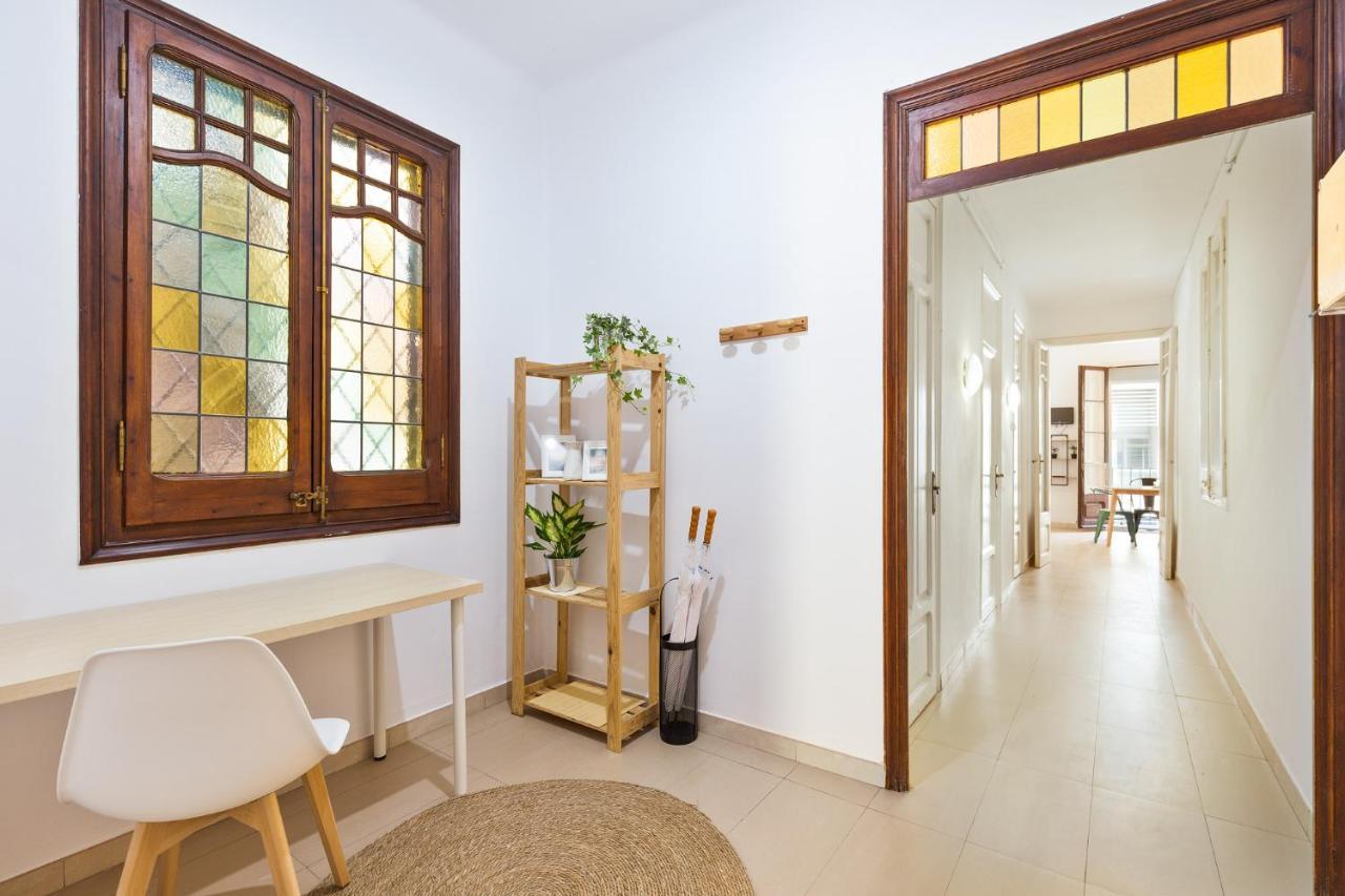 Stay U-Nique Apartments Mistral バルセロナ エクステリア 写真