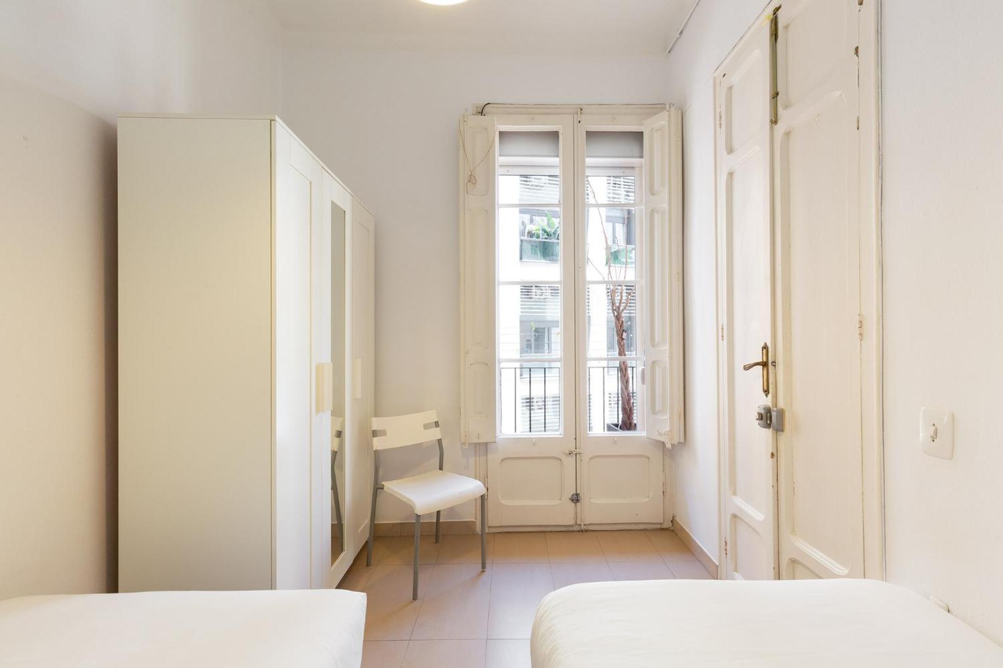 Stay U-Nique Apartments Mistral バルセロナ エクステリア 写真